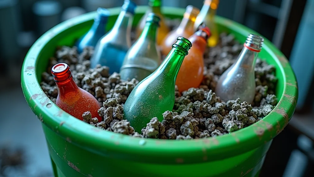 Economia Circolare: Le Certificazioni ISO 59000 per Chiudere il Ciclo dei Materiali