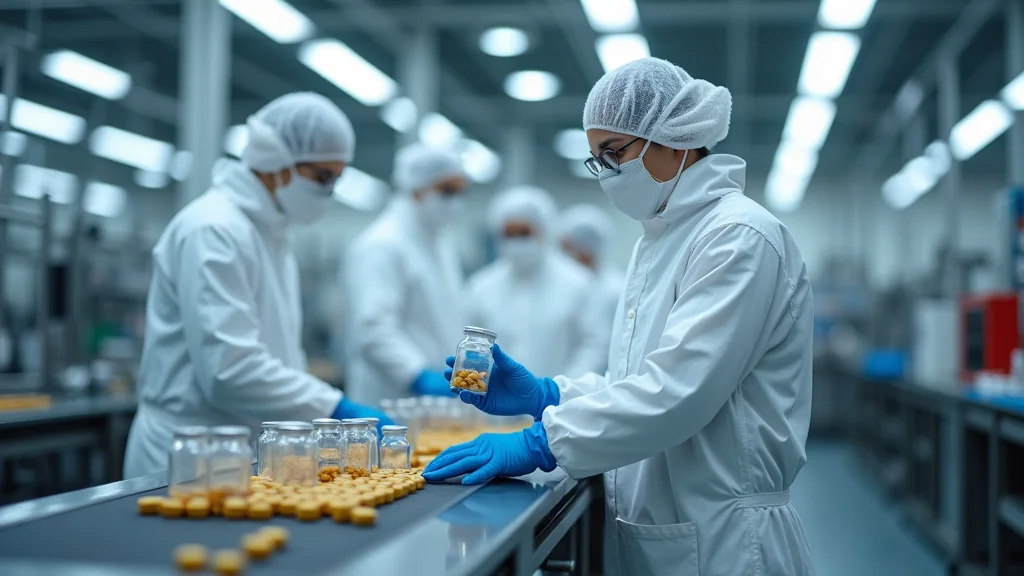 Certificazioni per il Settore Farmaceutico e Life Sciences: La Guida Completa