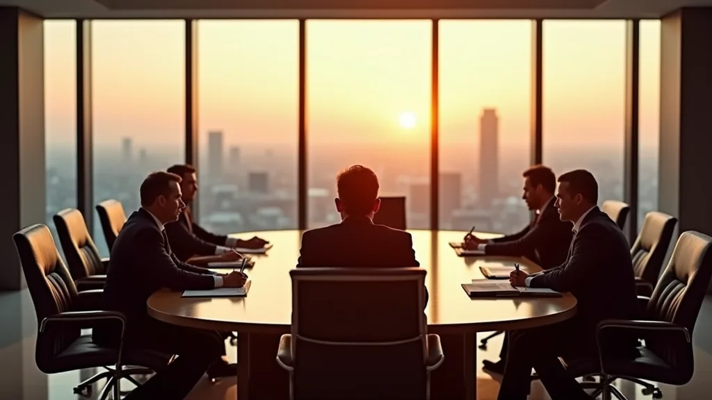 Governance e Leadership Aziendale: Le Norme ISO per Dirigere con Metodo